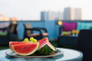 Dining - Galileo Hotel (Tel Aviv)