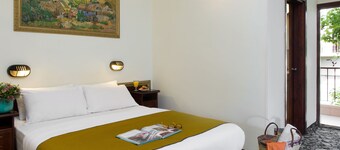 Galileo Hotel