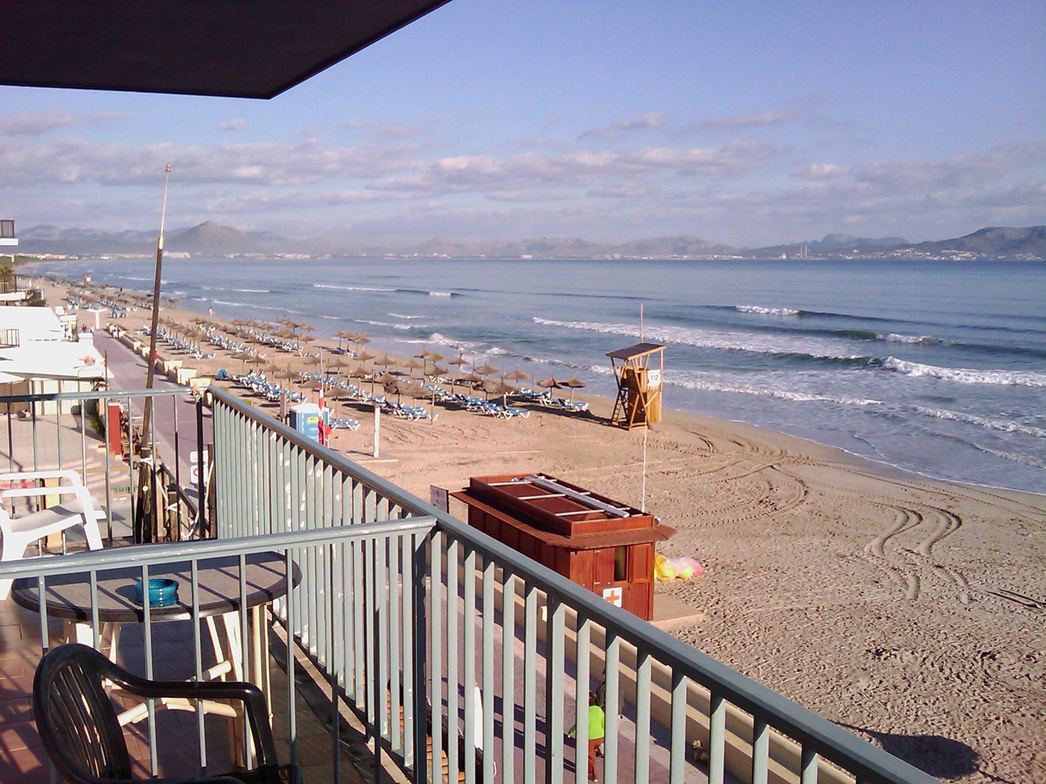 Balkon