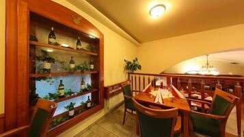 Restaurantes