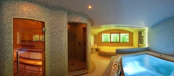 Zámecký hotel Zlatý Orel