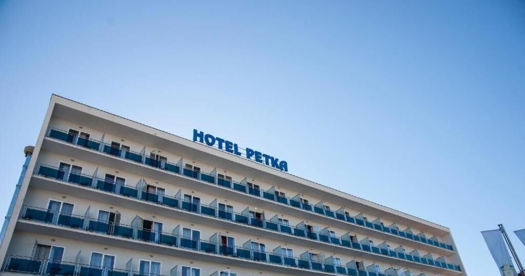 Foto - Hotel Petka