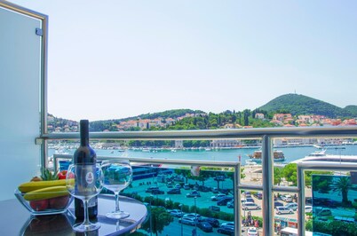 Hotel Petka