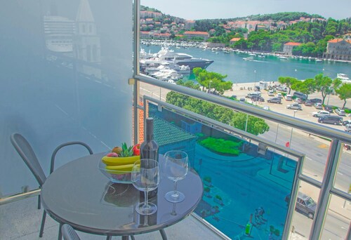 Hotel Petka