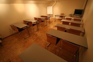 Sala de reunions