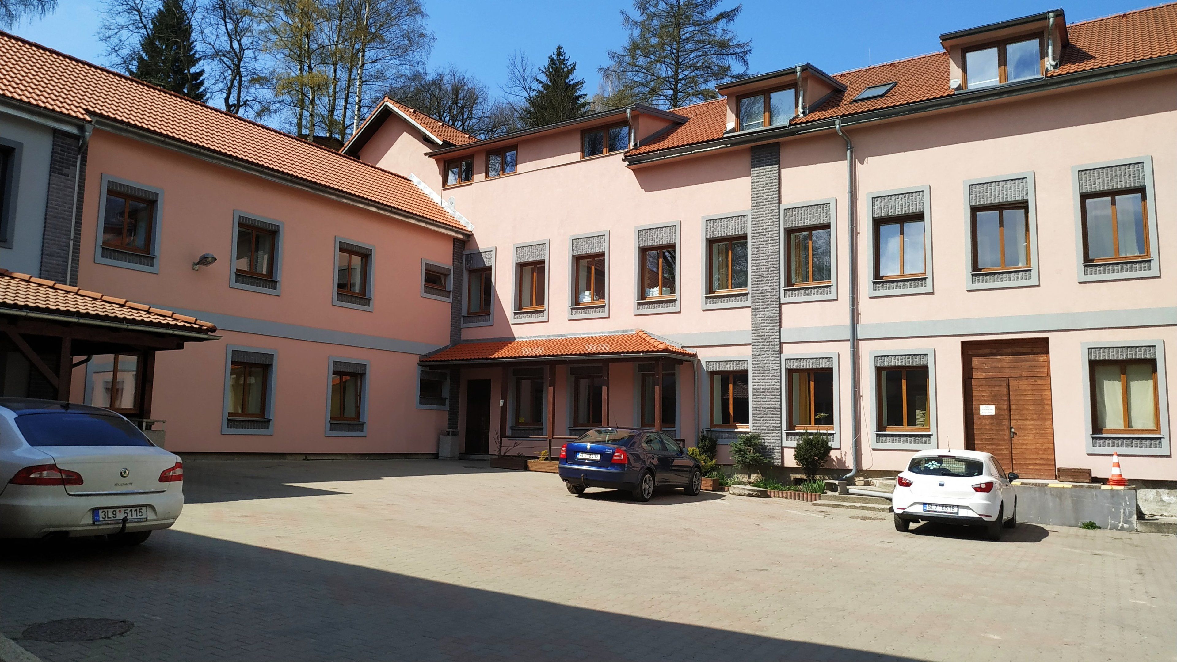 Inter Hostel Liberec