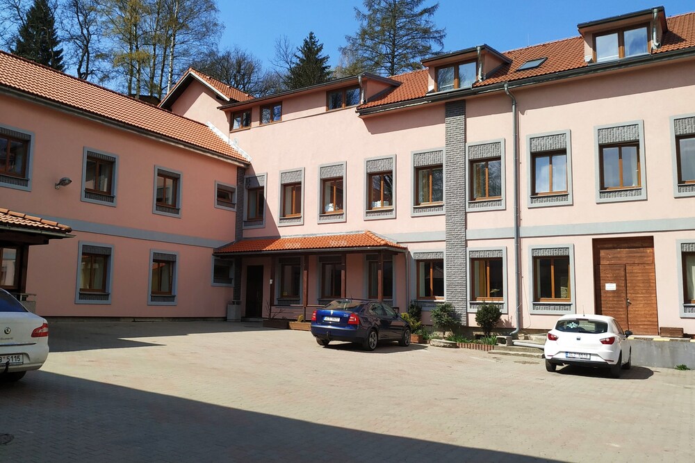 Inter Hostel Liberec