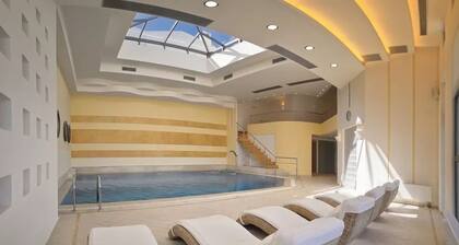 Delina Mountain Resort