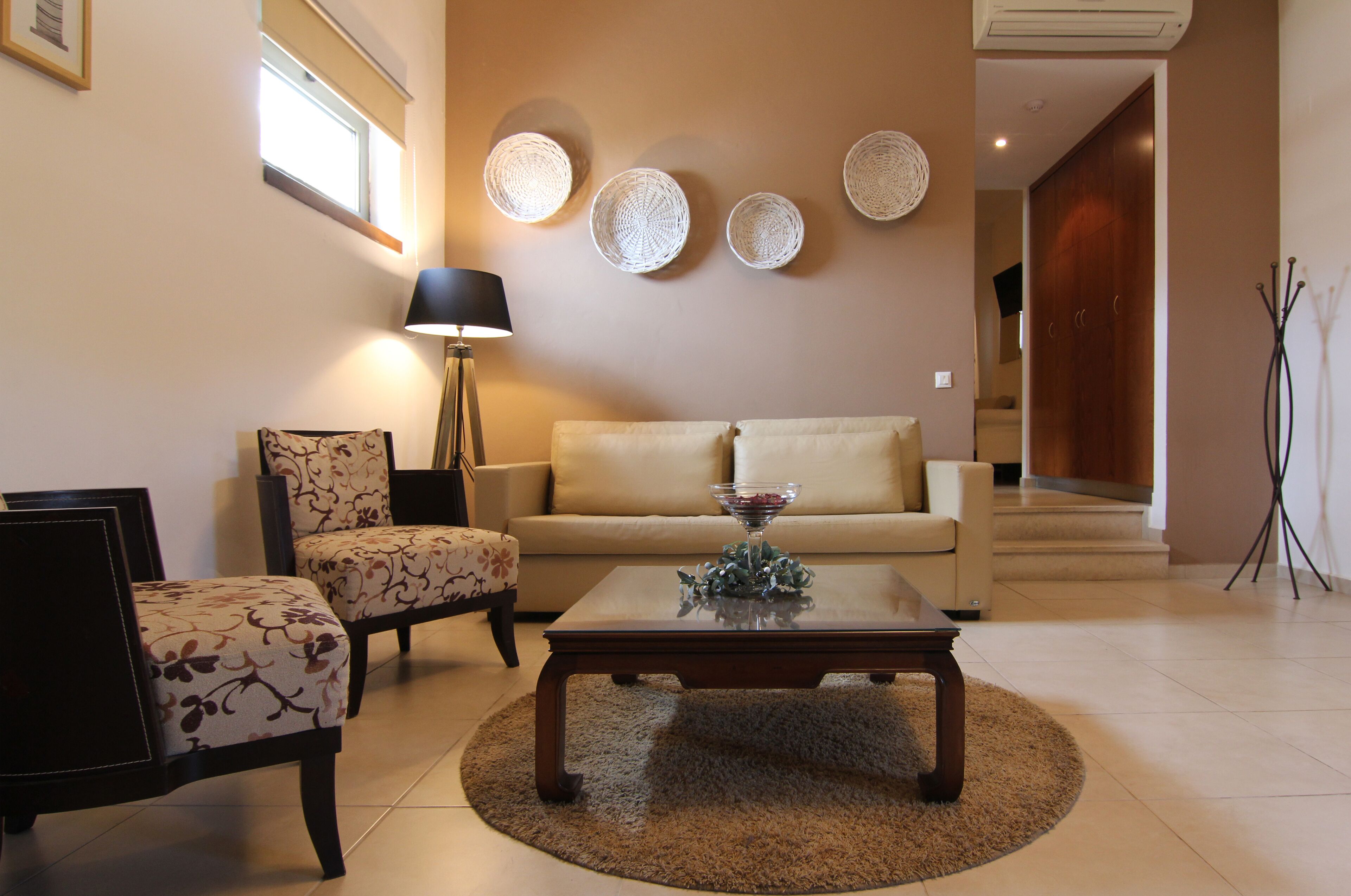 deluxe suite, mountain view (master) | 1 bedroom, down duvets, minibar, in-room safe