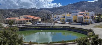 Delina Mountain Resort