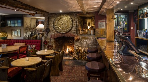 Royal Seven Stars Hotel