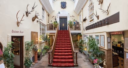 Royal Seven Stars Hotel