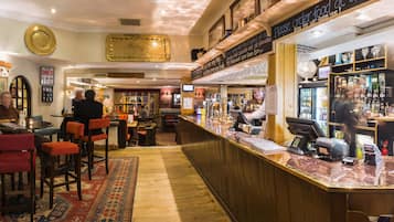 Bar (in loco)