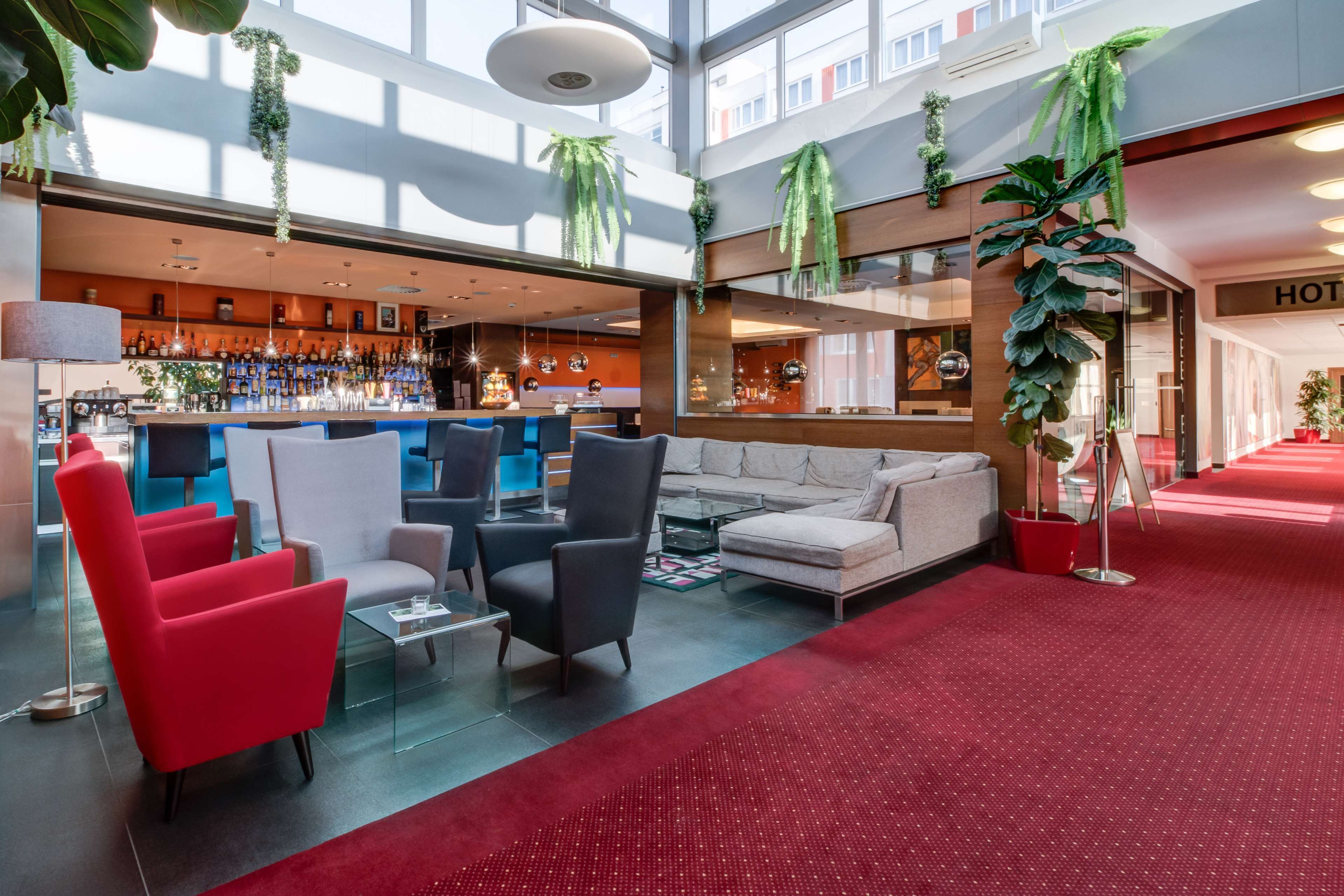 Foto - Best Western Hotel Vista