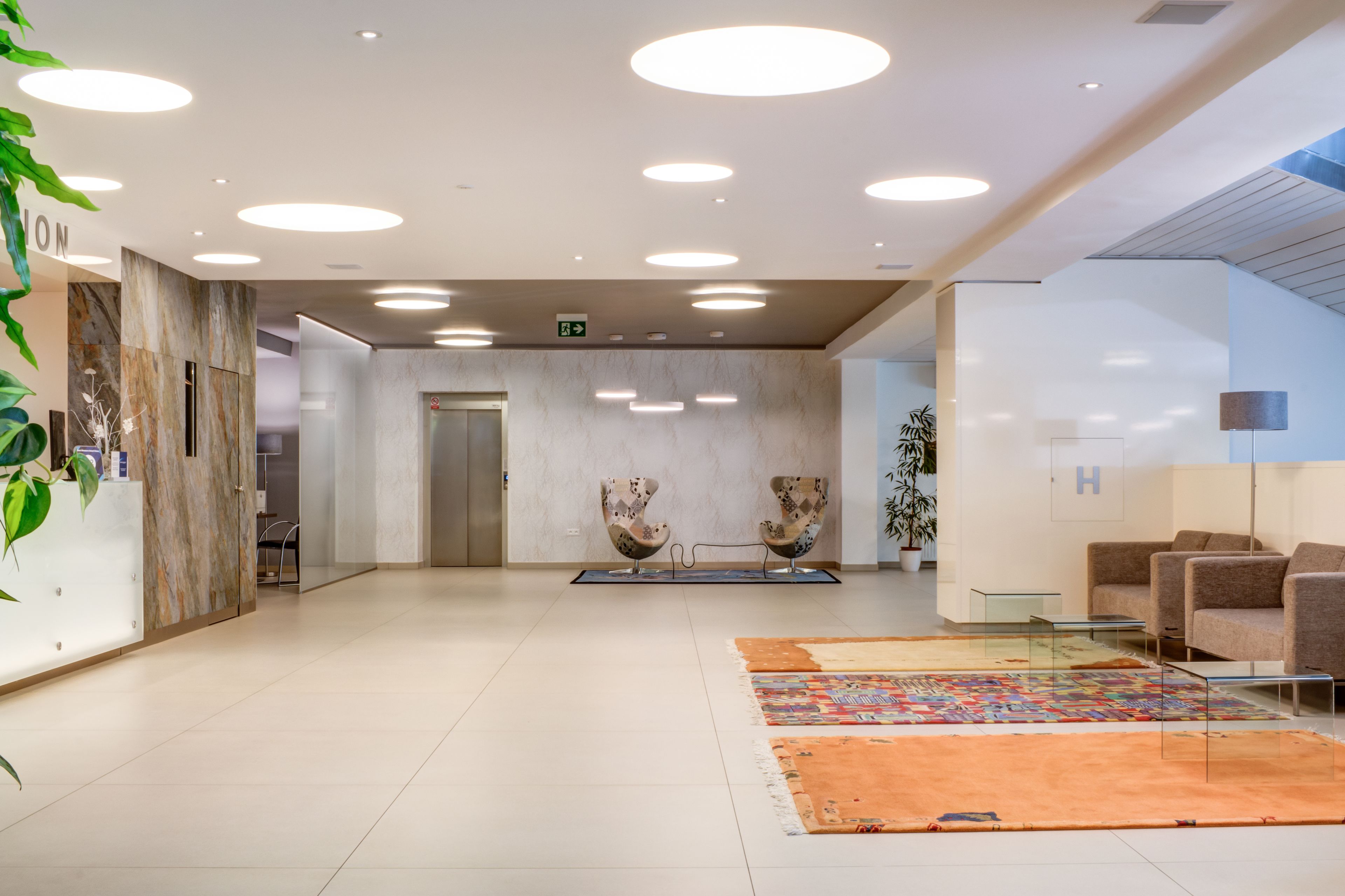 Foto - Best Western Hotel Vista