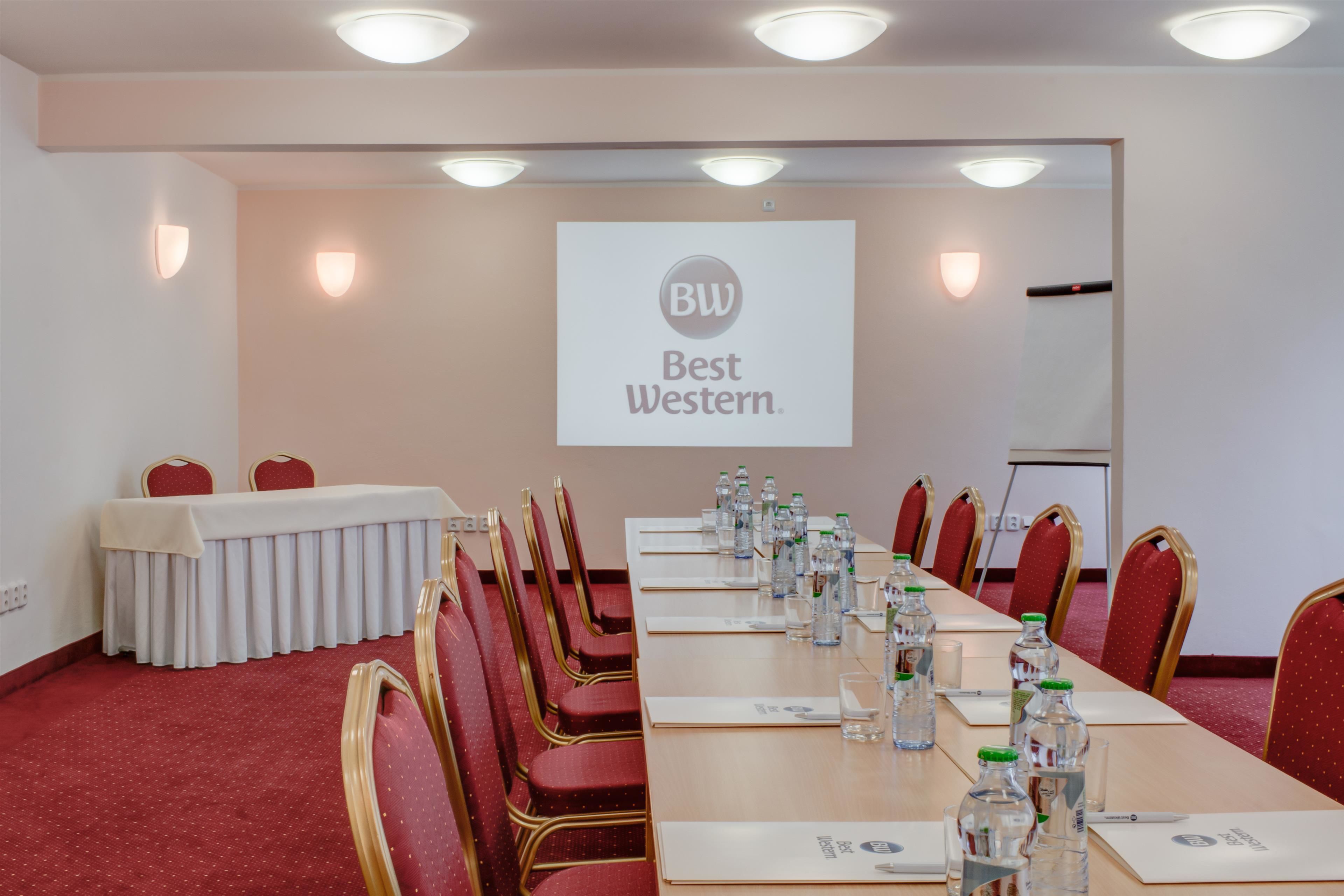 Foto - Best Western Hotel Vista