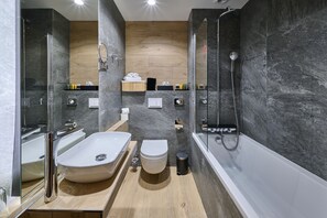 Executive Room, 1 Twin Bed | Minibar, in-room safe, desk, laptop workspace - BEST WESTERN Hotel Vista (Ostrava)