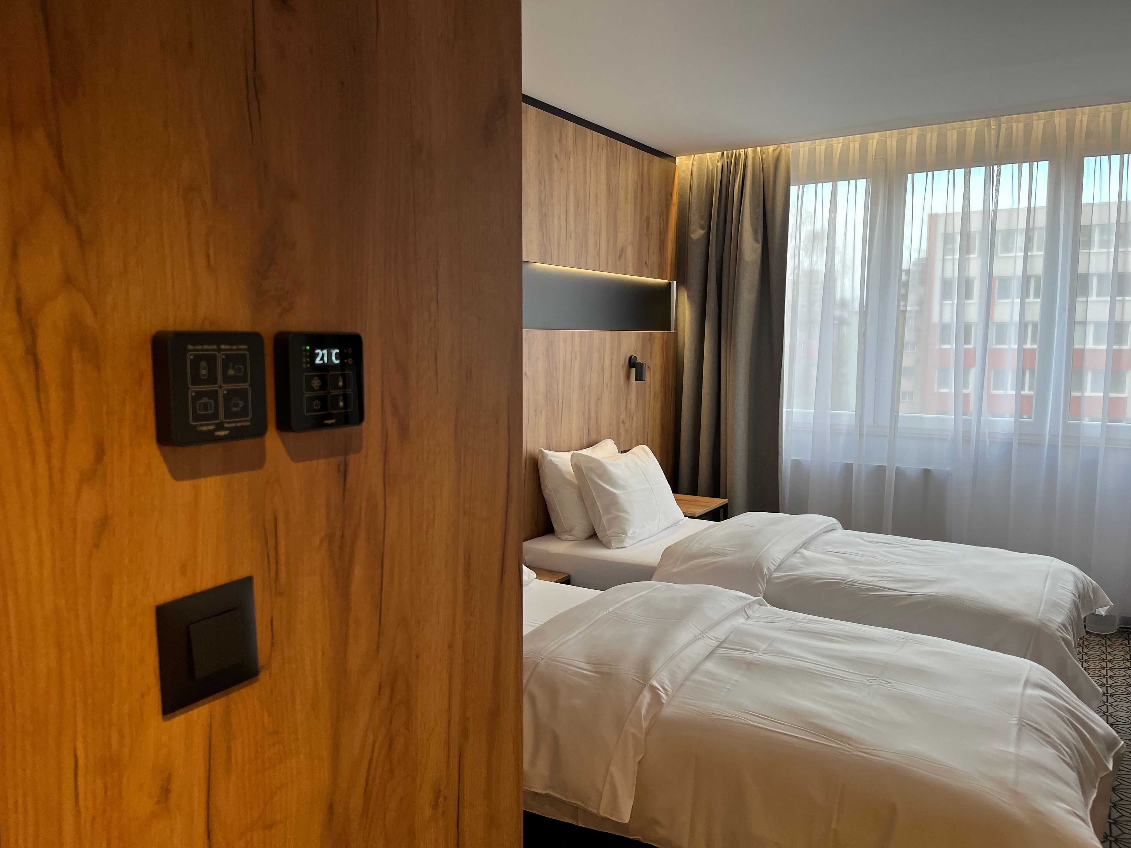 Foto - Best Western Hotel Vista