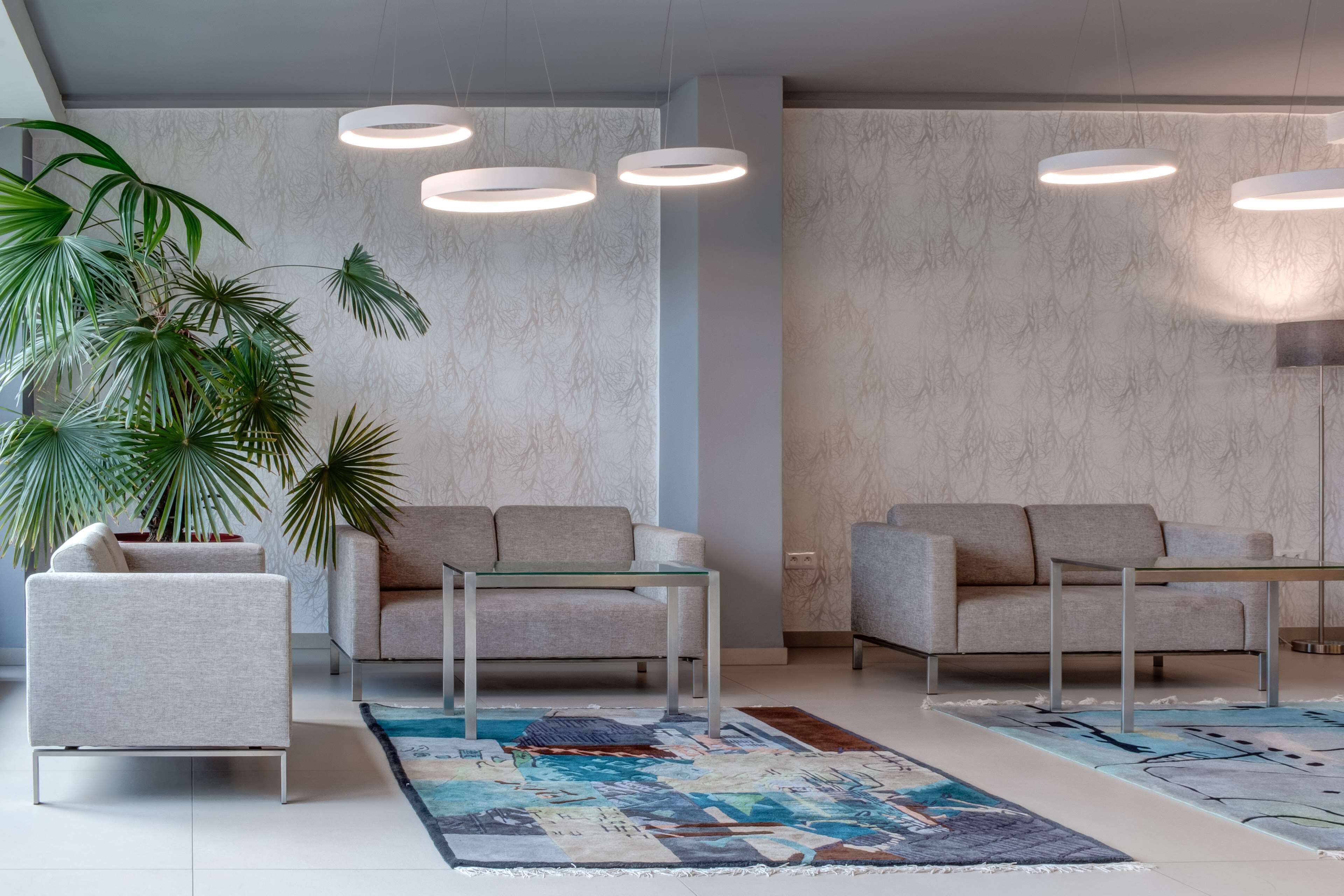 Foto - Best Western Hotel Vista