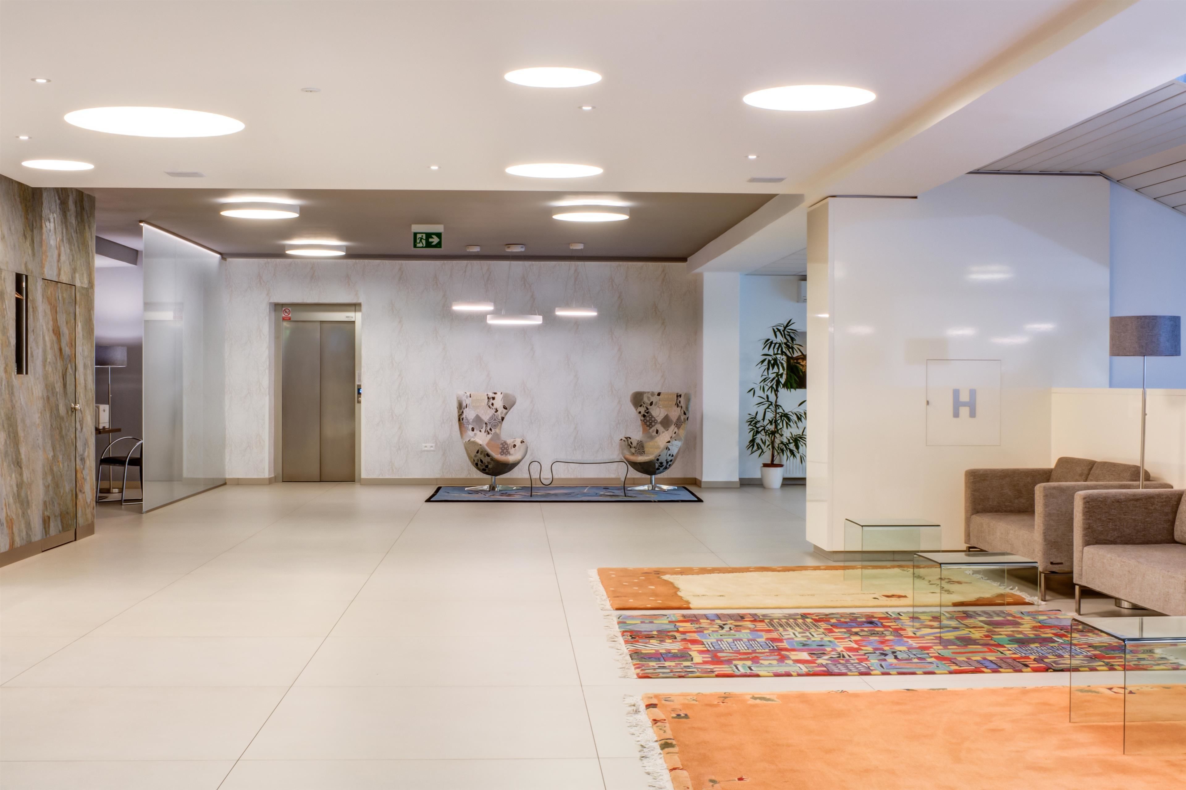 Foto - Best Western Hotel Vista