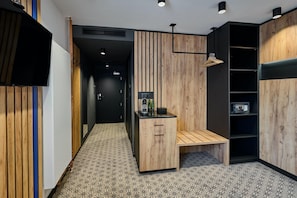 Executive Room, 1 Single Bed