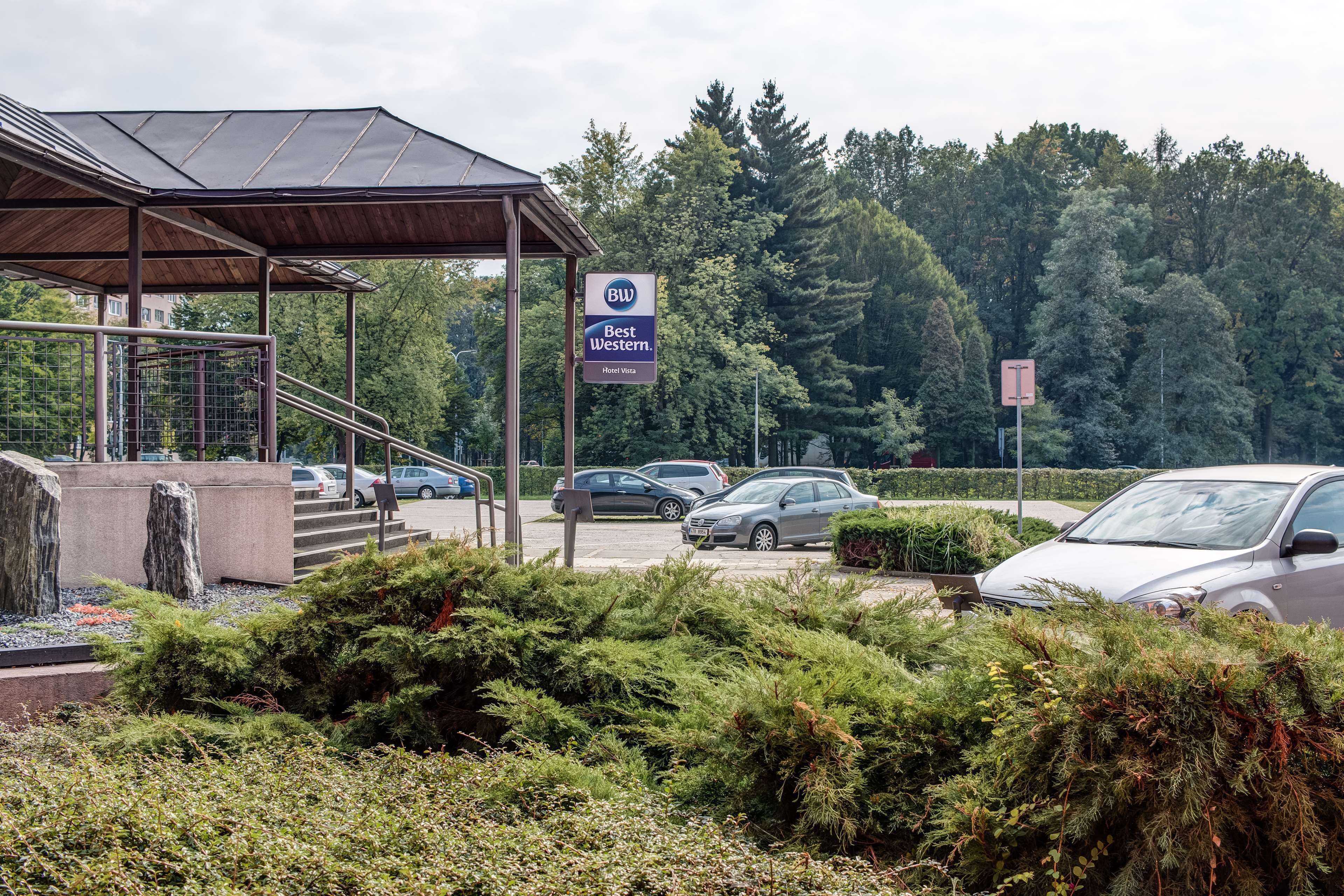 Foto - BEST WESTERN Hotel Vista