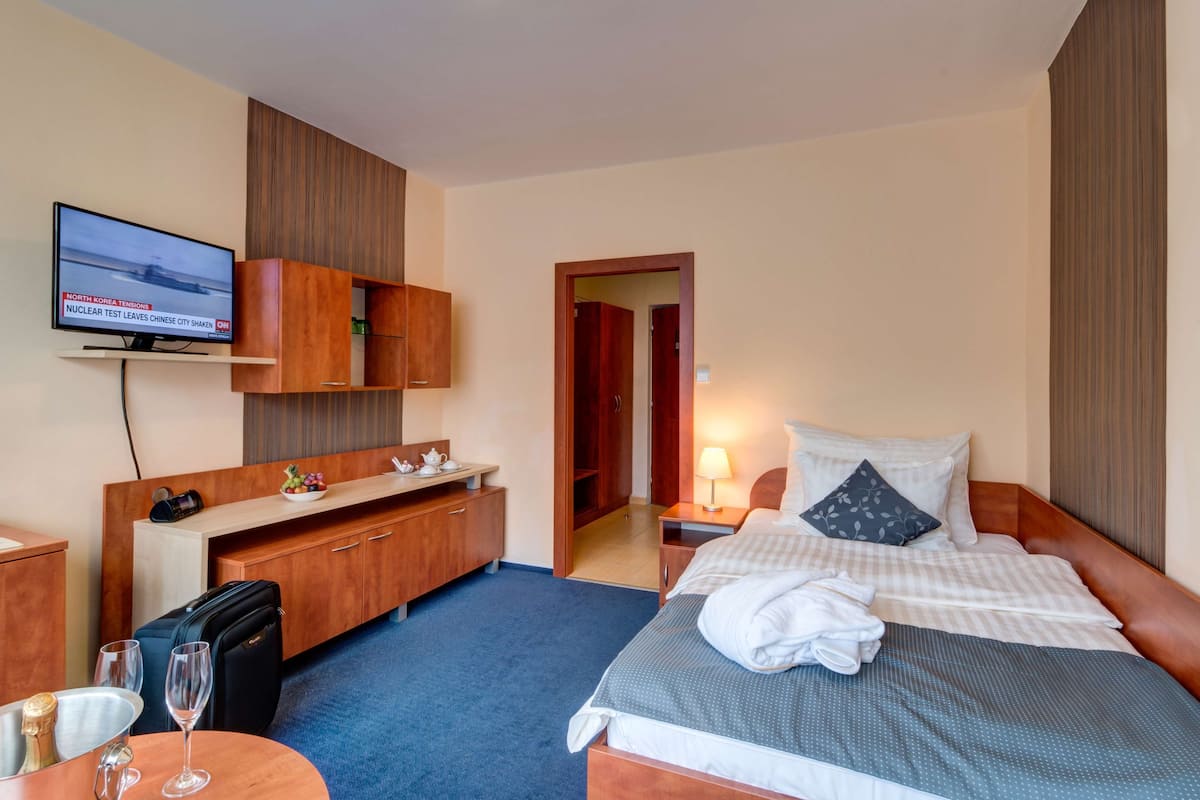 Executive Room, 1 Single Bed