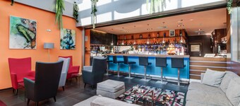 BEST WESTERN Hotel Vista