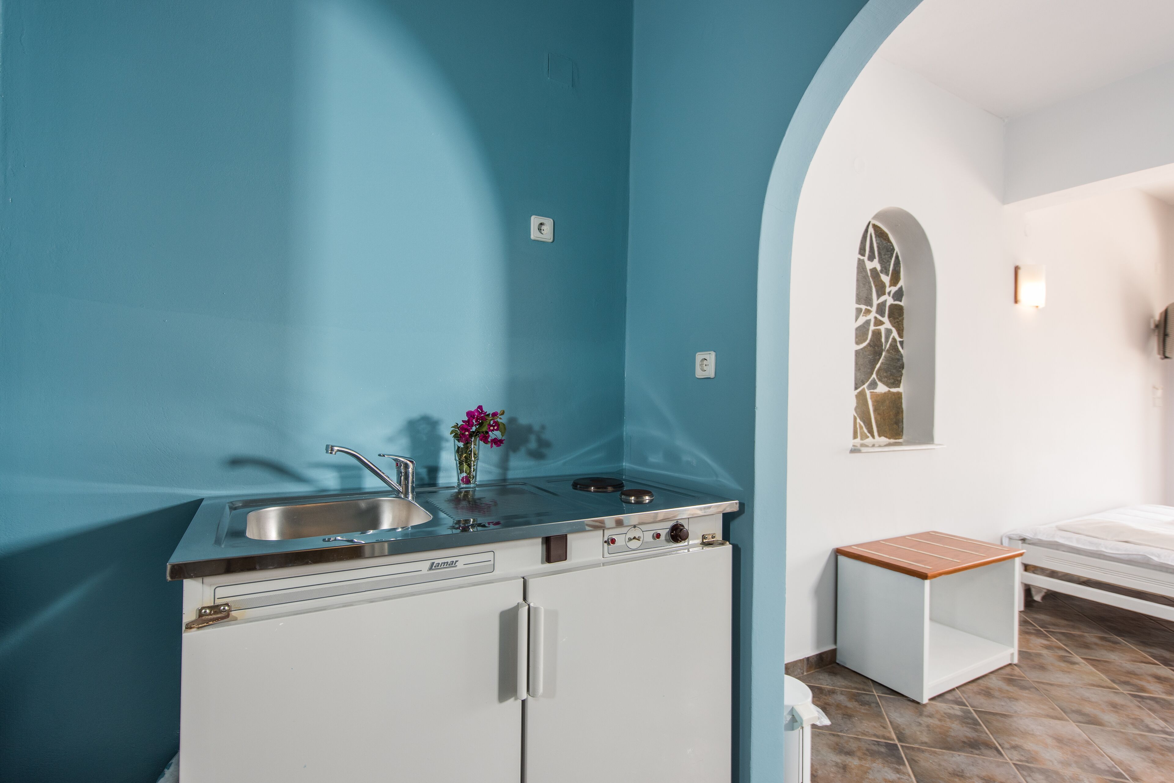 premium bedding, minibar, in-room safe, soundproofing