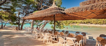 Pine Beach Pakostane - All Inclusive light