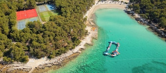 Pine Beach Pakostane - All Inclusive light