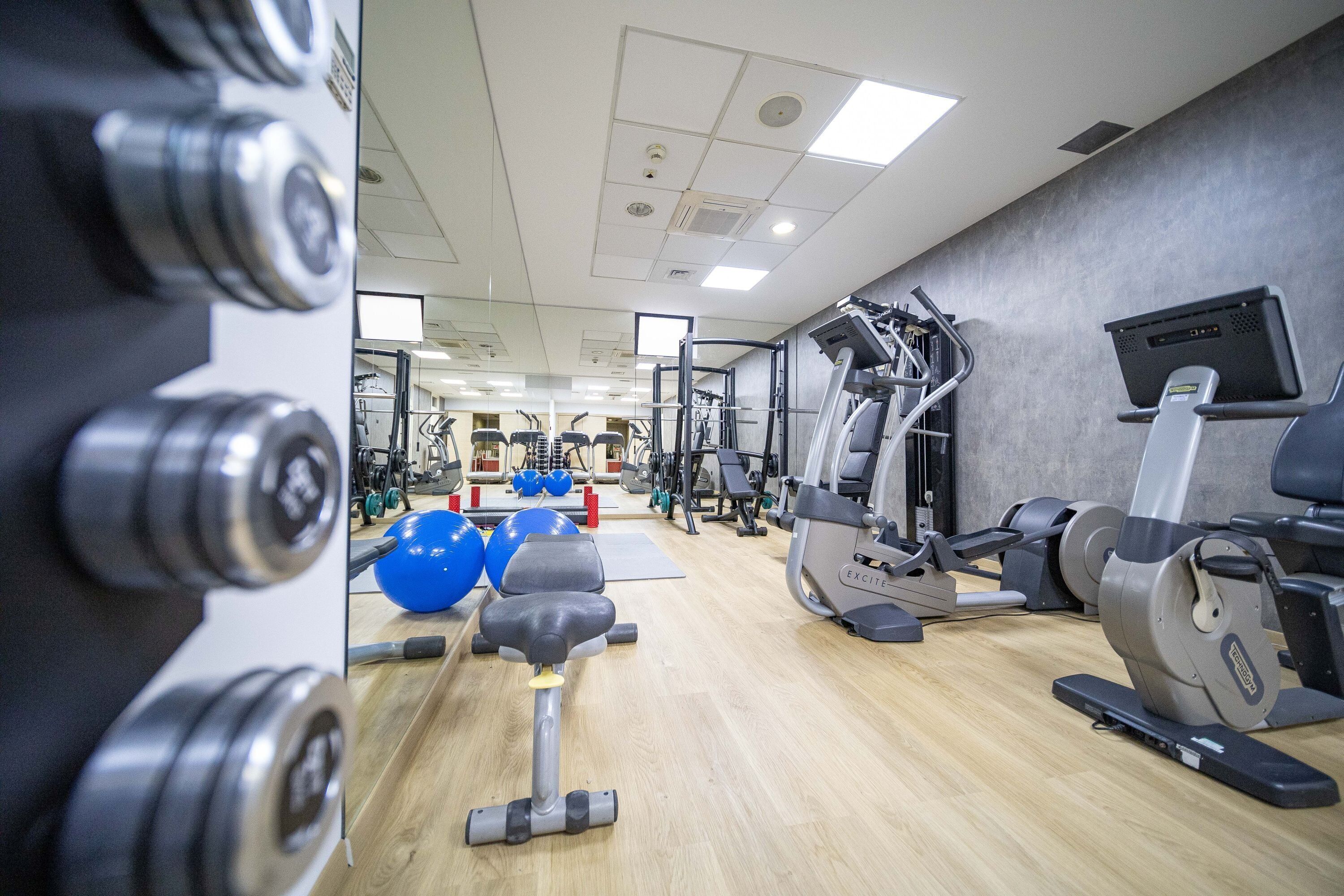 Foto - CRYSTAL Hotel Belgrade