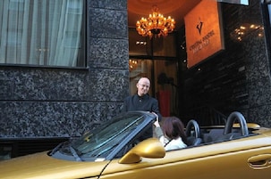 Dış mekân