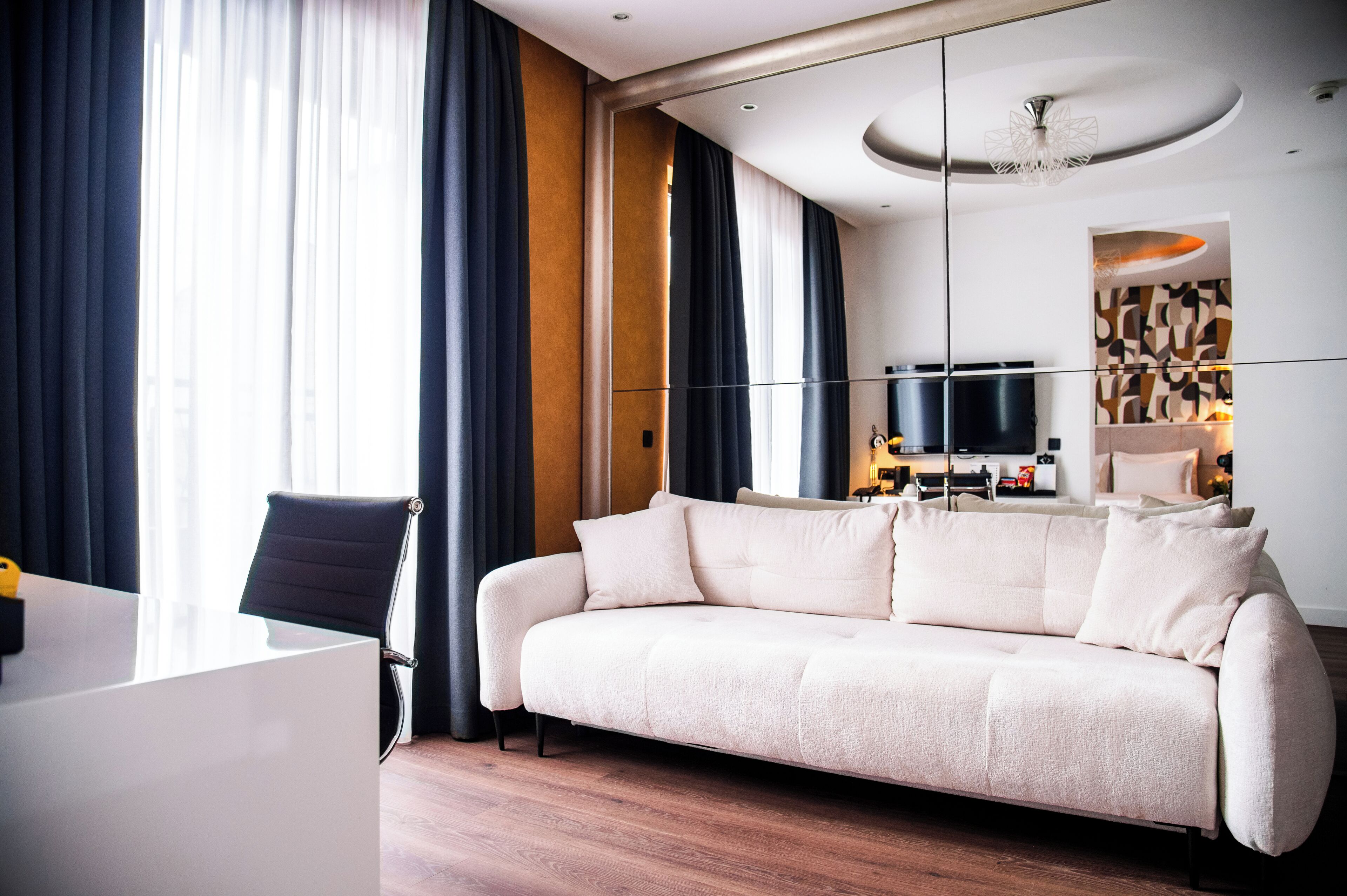 Foto - CRYSTAL Hotel Belgrade