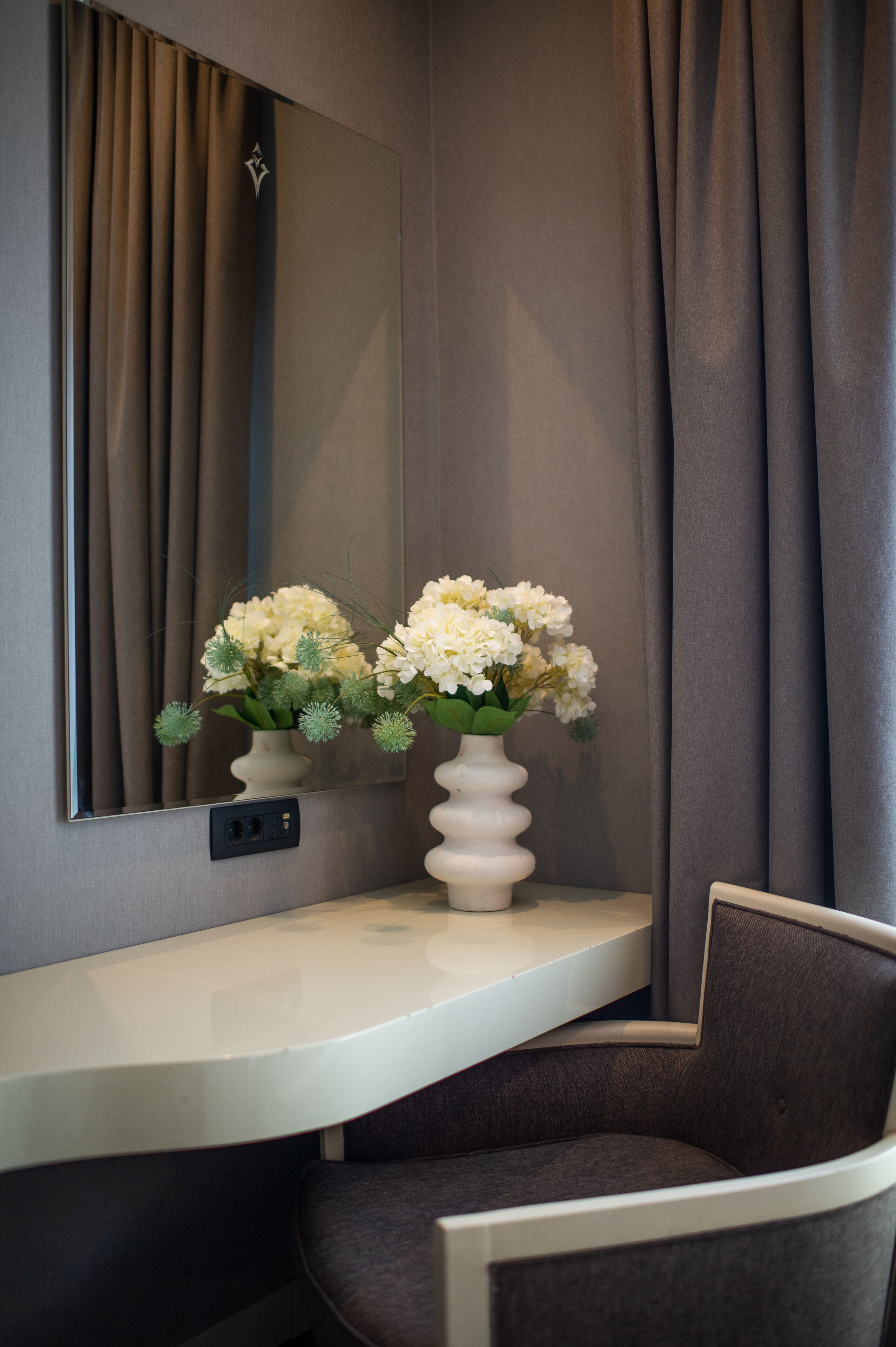 Foto - CRYSTAL Hotel Belgrade