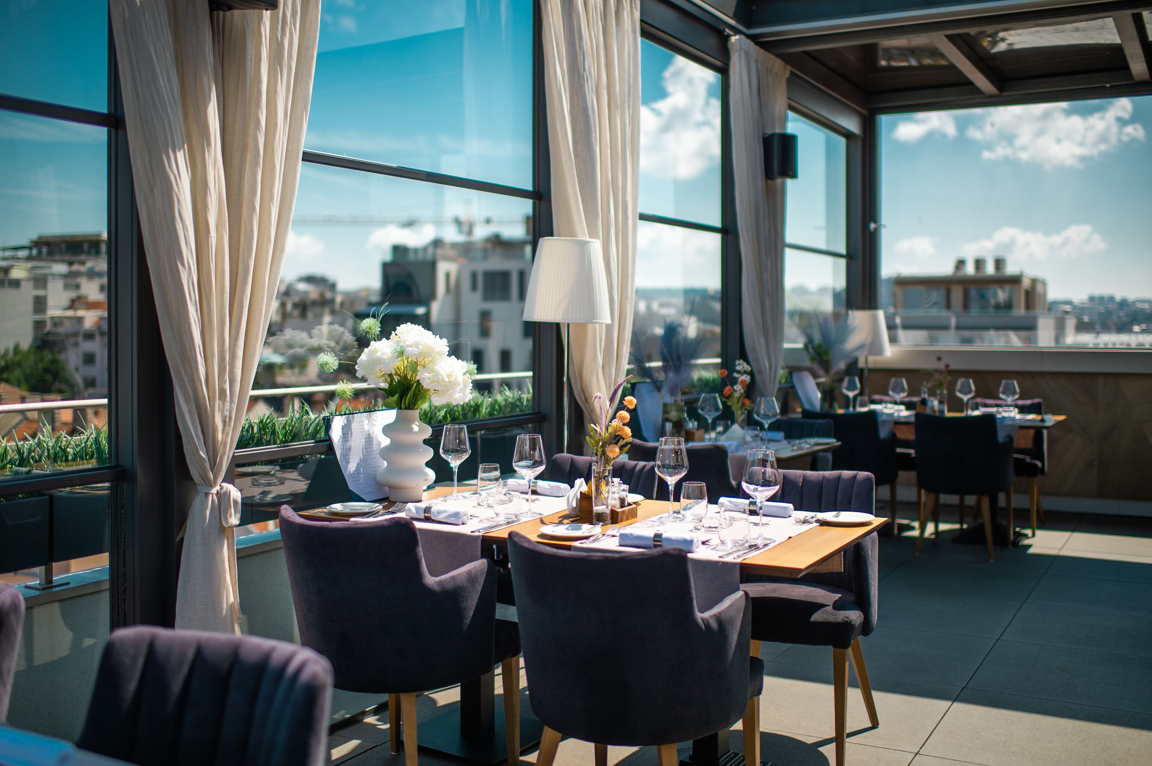 Foto - CRYSTAL Hotel Belgrade