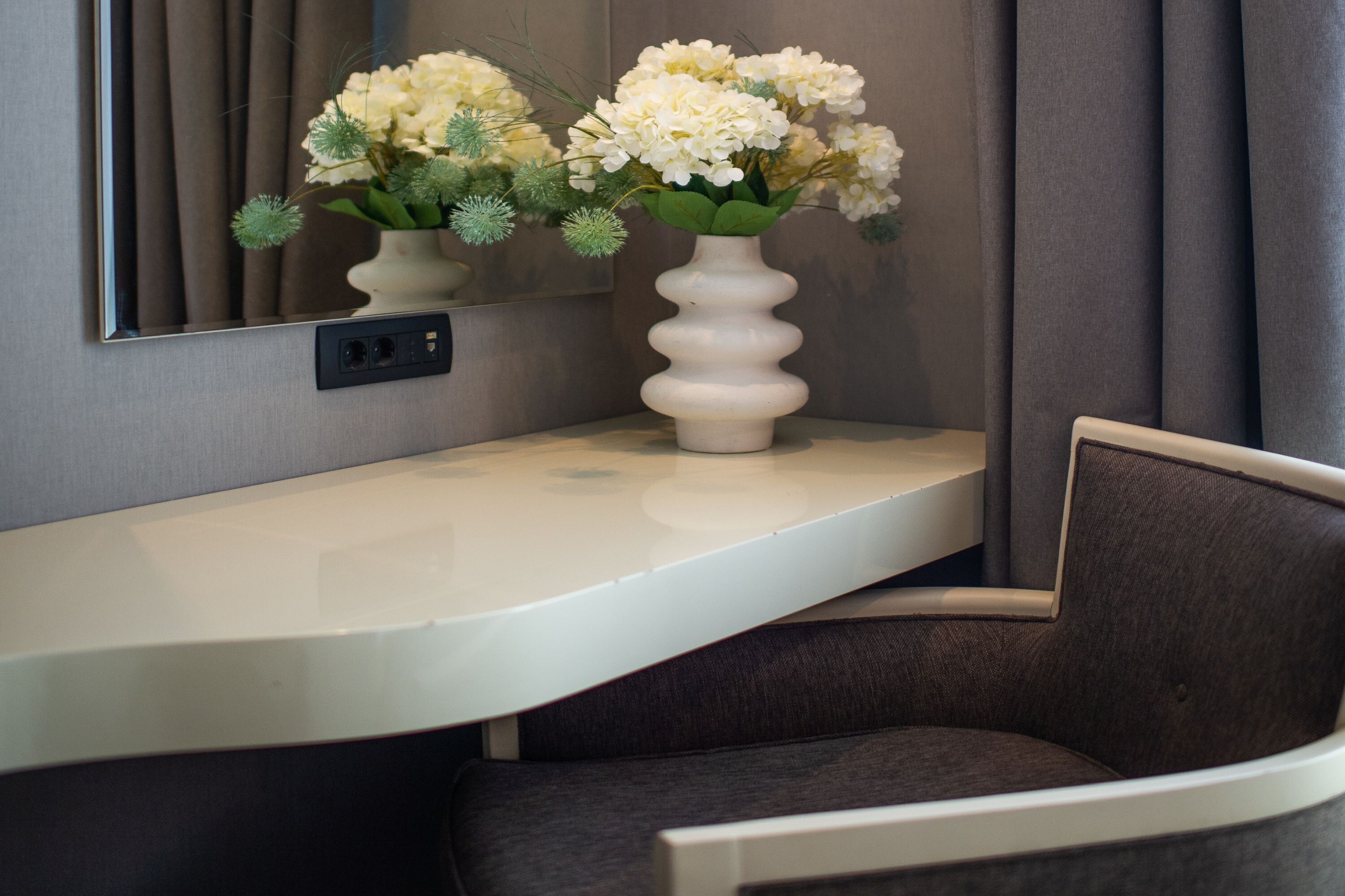 Foto - CRYSTAL Hotel Belgrade