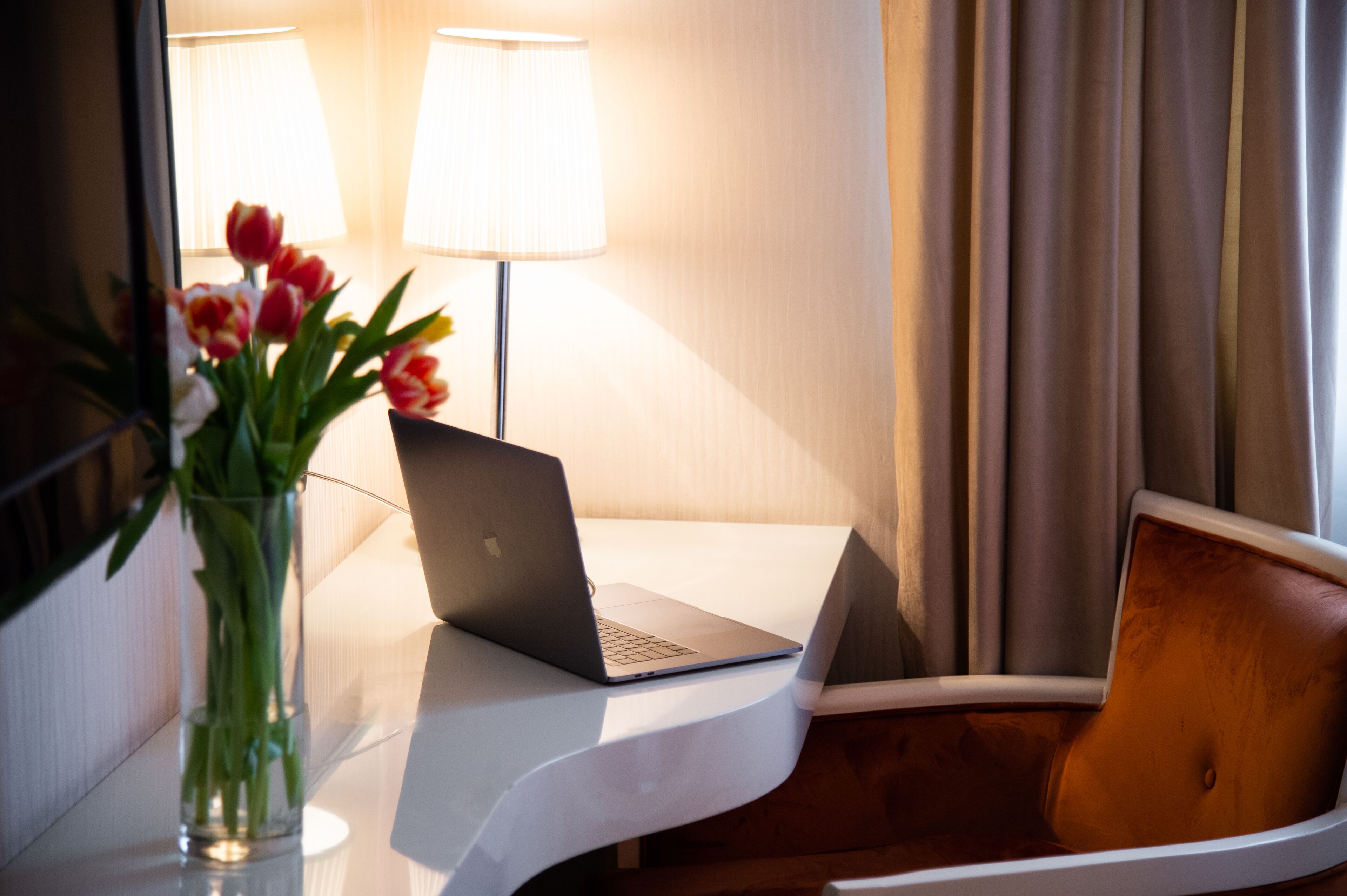 Foto - CRYSTAL Hotel Belgrade