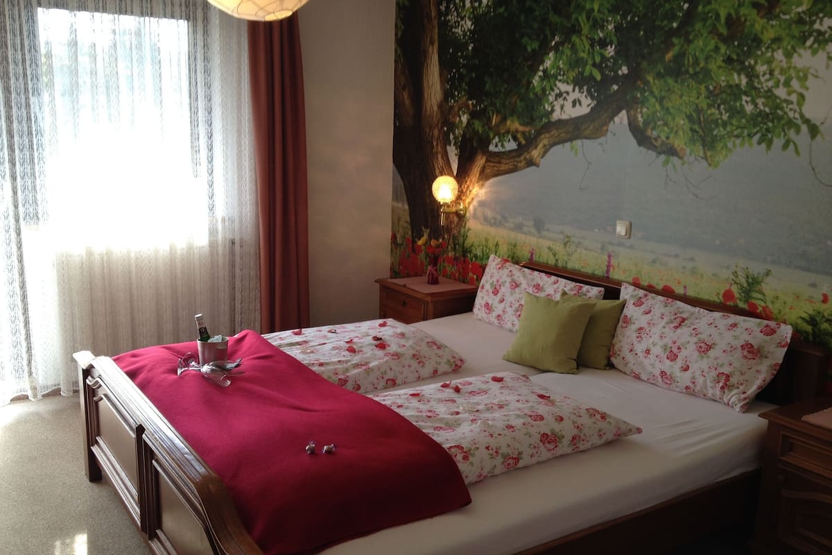 double room | room amenity