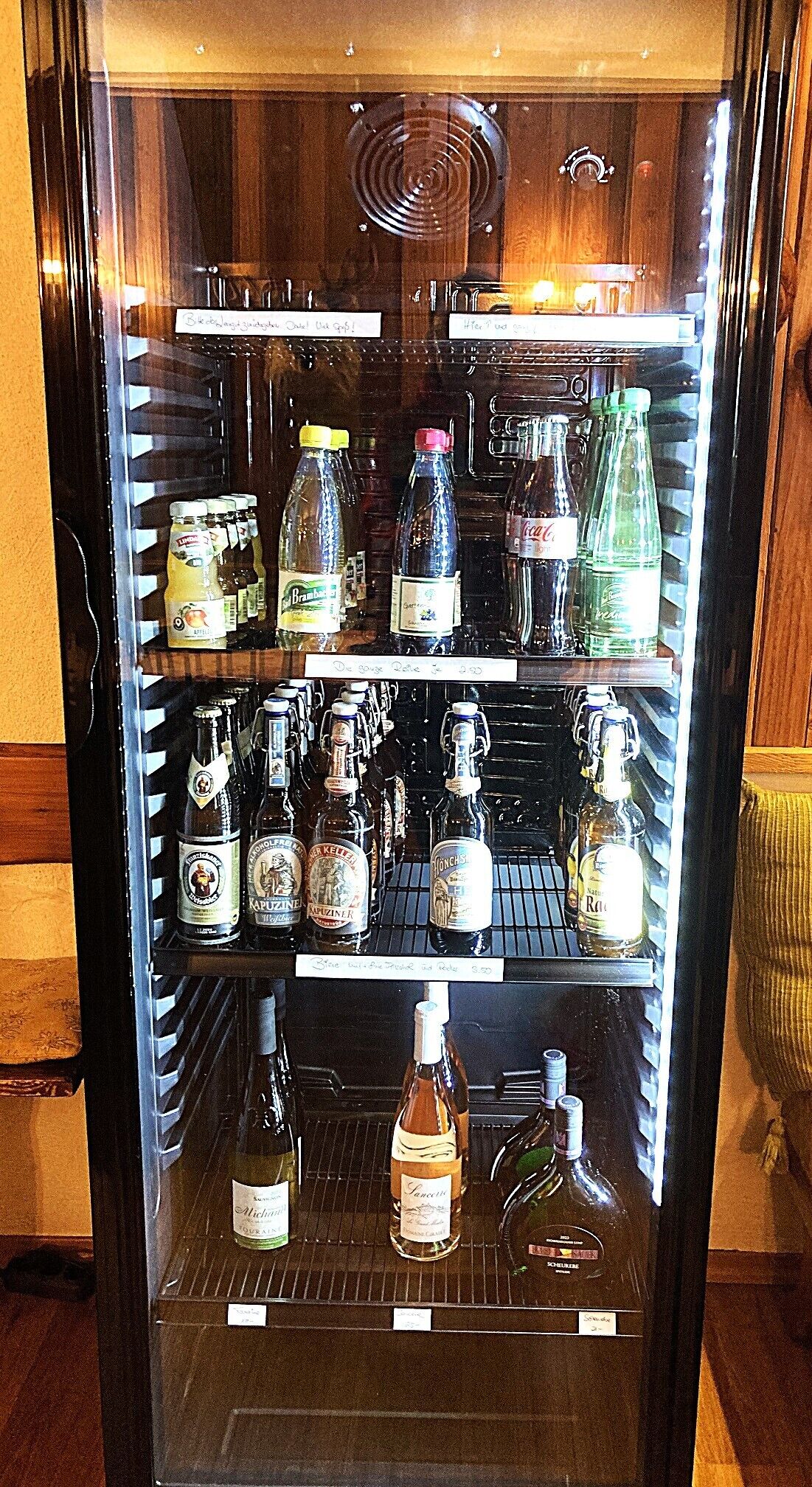 Coffee/tea maker, electric kettle