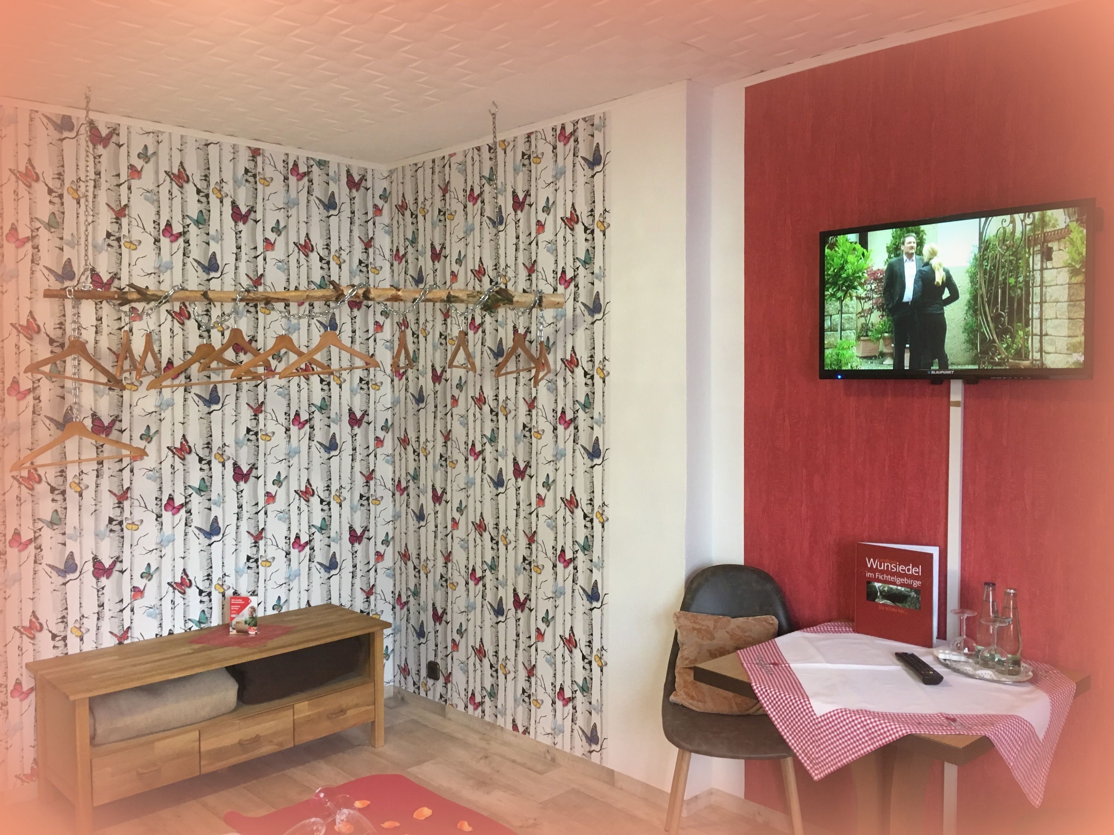 double room | room amenity