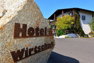 Schmankerl Hotel Bauer