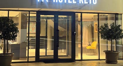 Keto Hotel