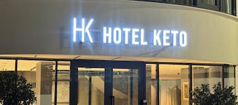 Keto Hotel