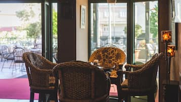 Bar (sur place)