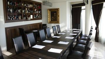 Salle de réunion