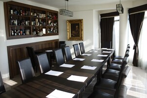 Sala de reuniones