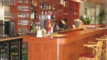 Snack-bar