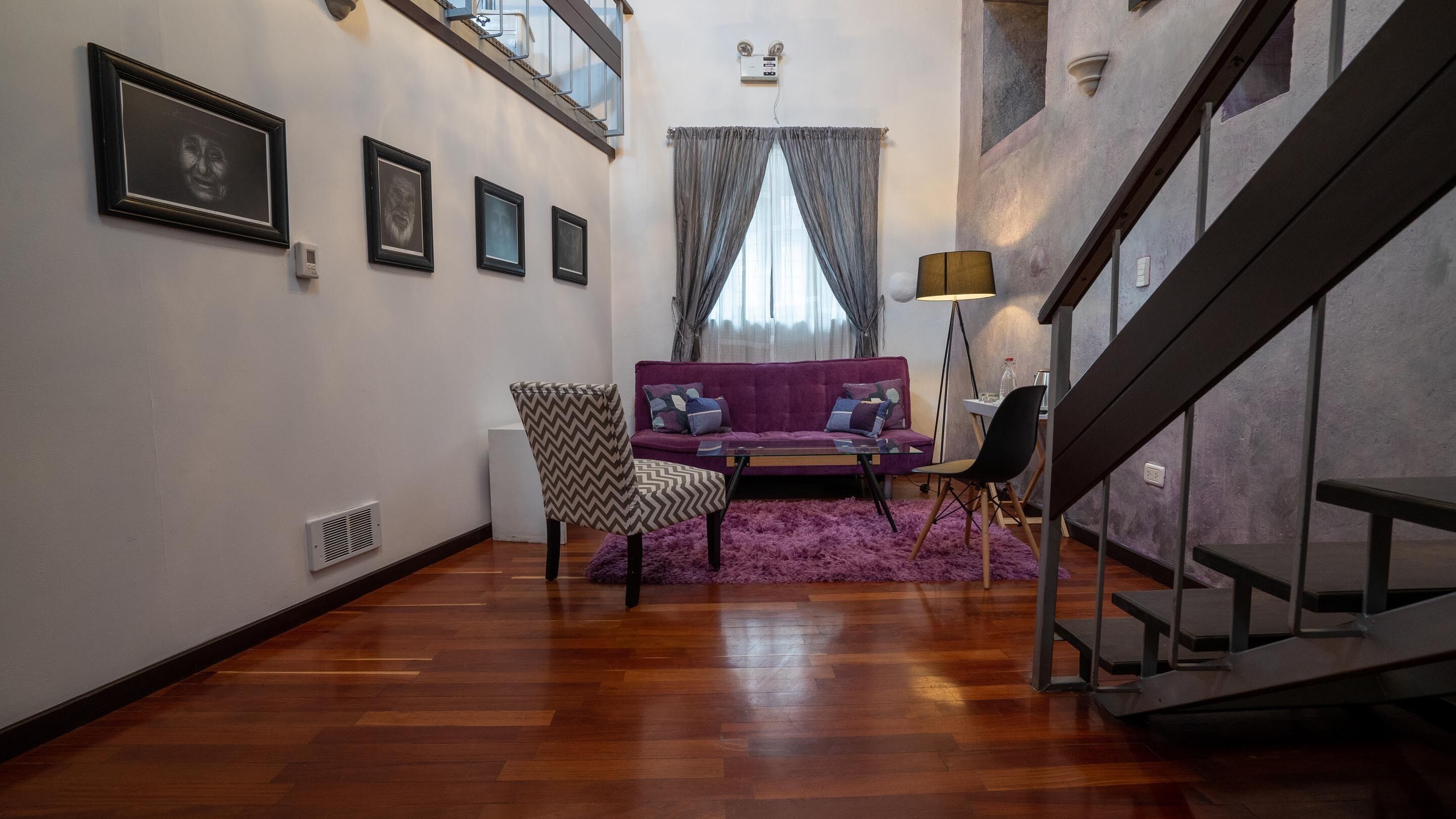 premium suite, 1 king bed, jetted tub | in-room safe, individually decorated, individually furnished, free wifi