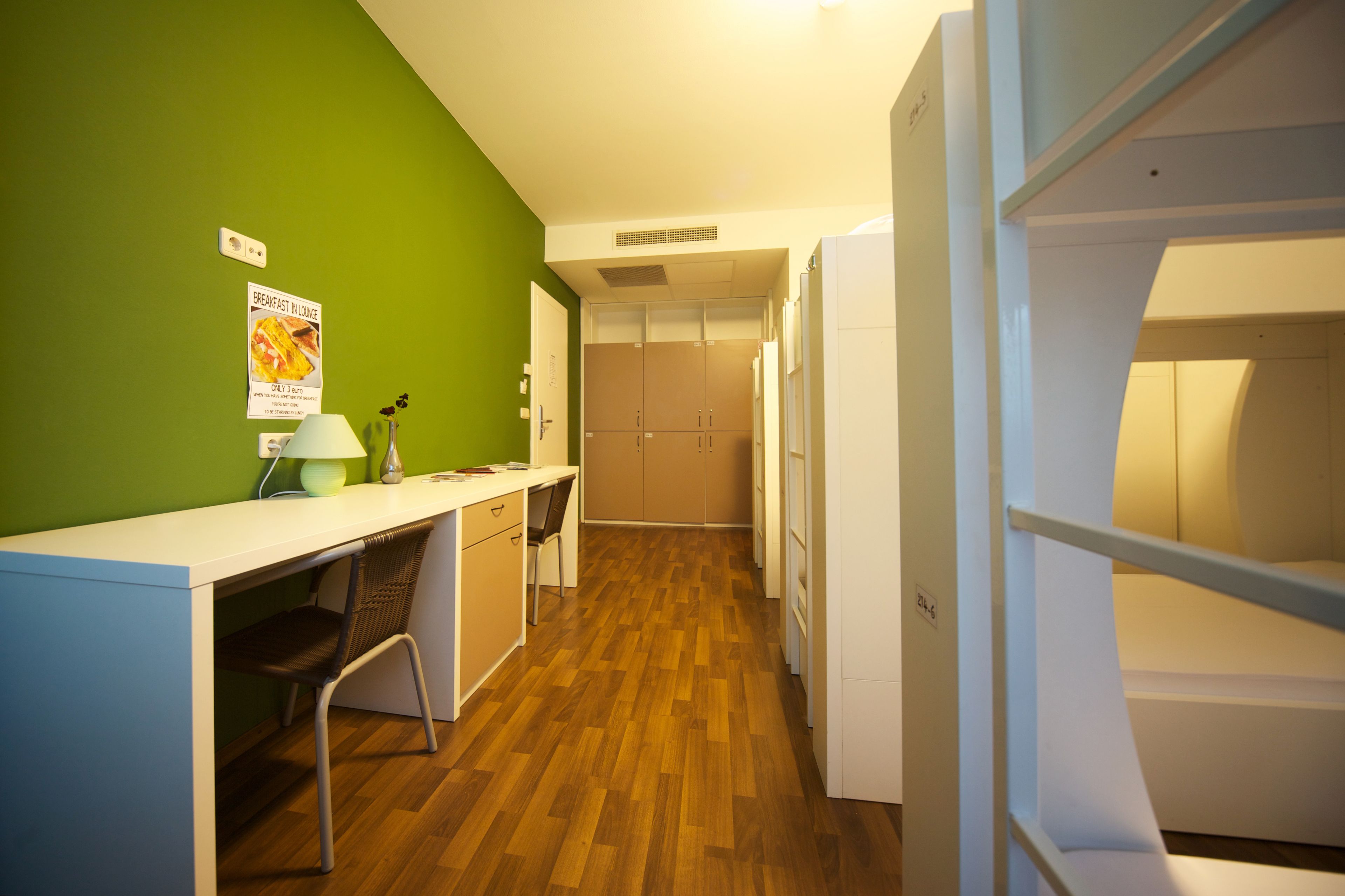 Foto - Funk Lounge Hostel